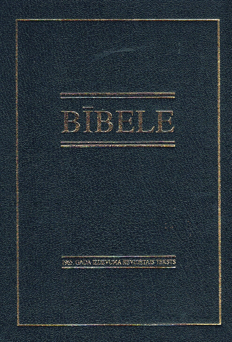 Bībele 12