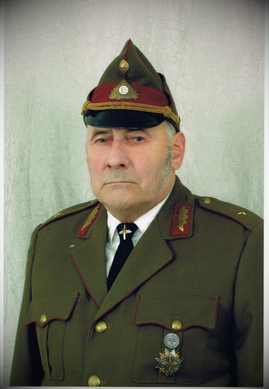 K.Doropoļskis