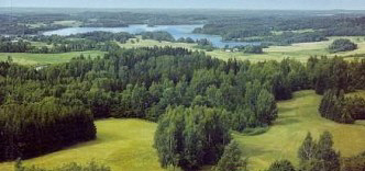 Tēvzeme- Latvija