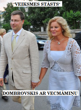 Dombrovskis, Saeima, LRTT, DP, ST, SAB