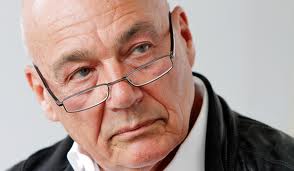 Vladimirs Pozners