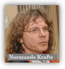 Normunds Krafts