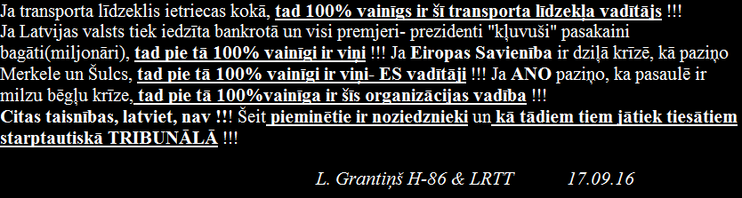 Linards Grantiņš. Helsinki- 86. Latvijas republikas tautas tribunāls.Latvieši. Latvija.