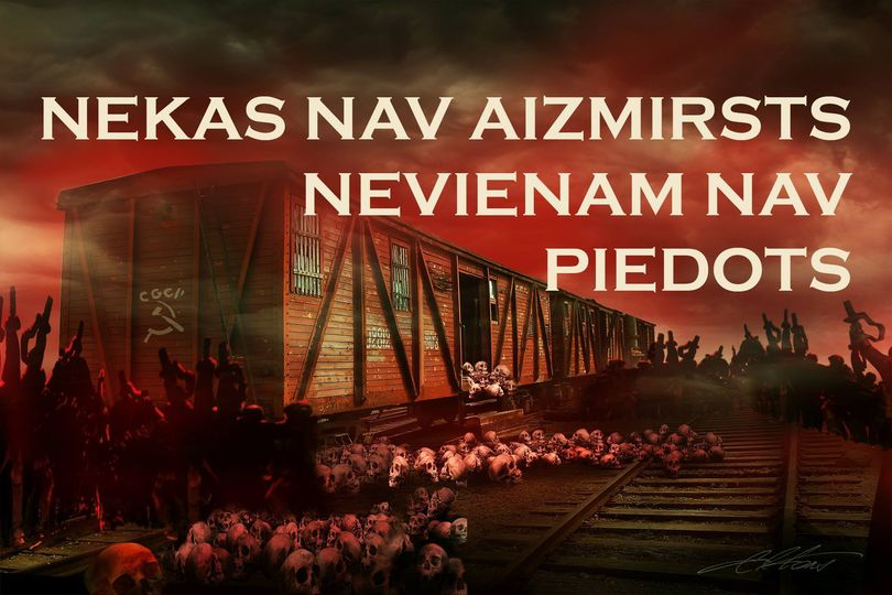 R. Paula hazāriskais gēns dara savu