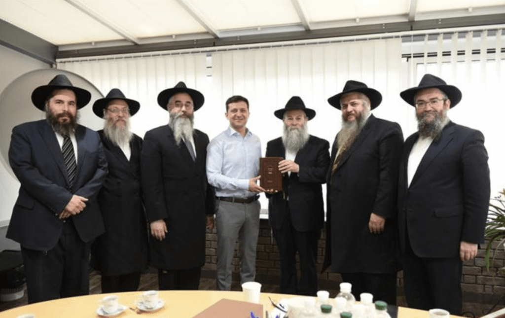 Žīdu banda(kaka-stokrātija vai debiloīdi)