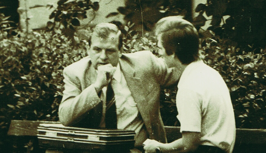 Nu nav tas R. Silaraups, bet cionistu varza